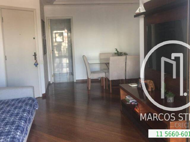 #1Q8P8ML - Apartamento para Comprar em São Paulo - SP - 1