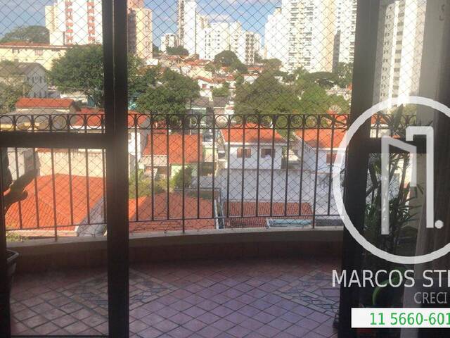 Apartamento para Comprar em São Paulo - 4