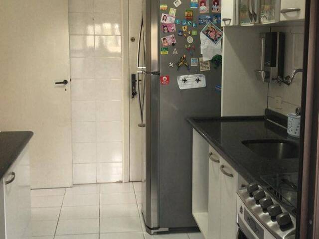 Apartamento para Comprar em São Paulo - 5