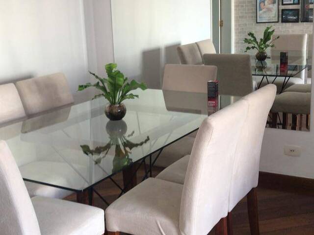 #1Q8P8ML - Apartamento para Comprar em São Paulo - SP