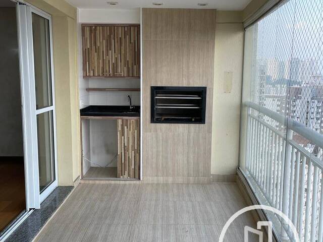 Apartamento para Comprar em São Paulo - 2