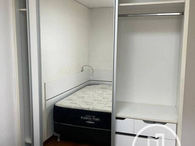 Apartamento para Comprar em São Paulo - 4