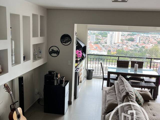 Apartamento para Comprar em São Paulo - 3