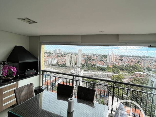 Apartamento para Comprar em São Paulo - 5