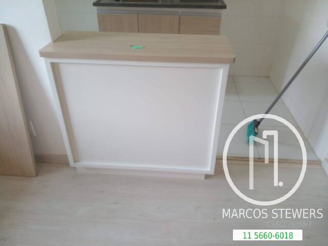 Apartamento para Alugar em São Paulo - 3