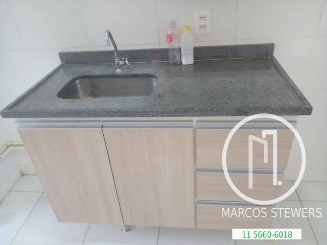 Apartamento para Alugar em São Paulo - 2