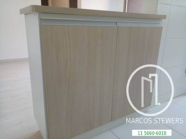 Apartamento para Alugar em São Paulo - 4