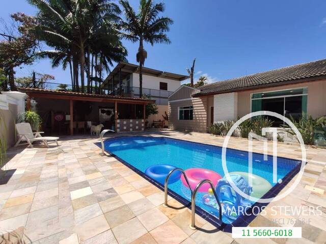 Casa para Comprar em São Paulo - 4