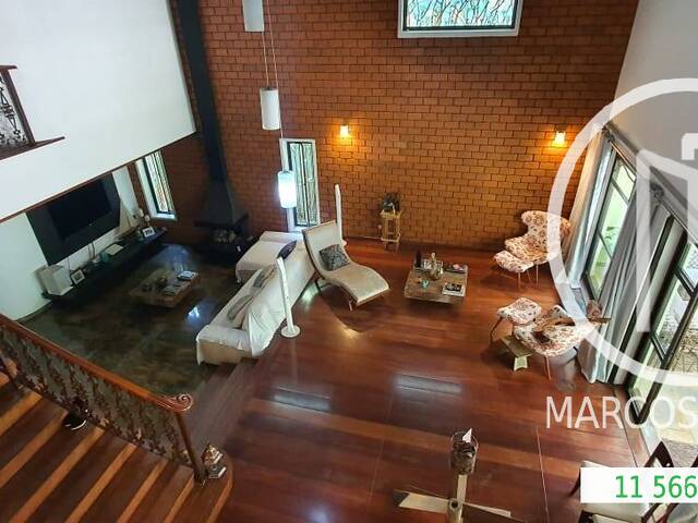 #1RGN8ML - Casa para Comprar em São Paulo - SP