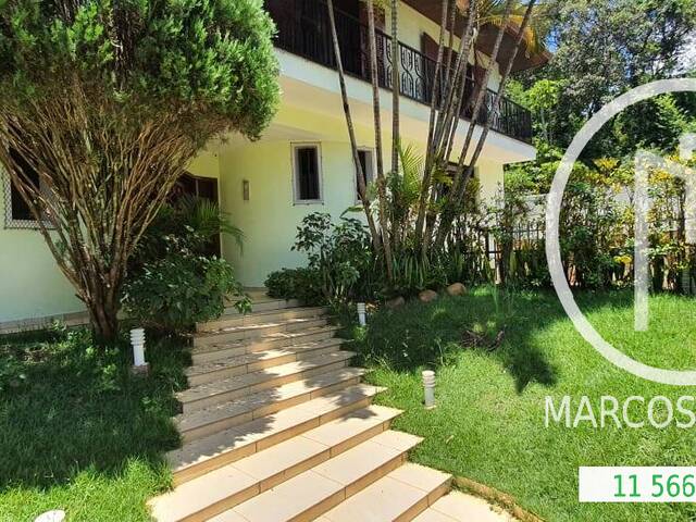#1RGN8ML - Casa para Comprar em São Paulo - SP