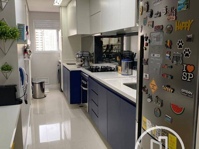 Apartamento para Comprar em São Paulo - 4
