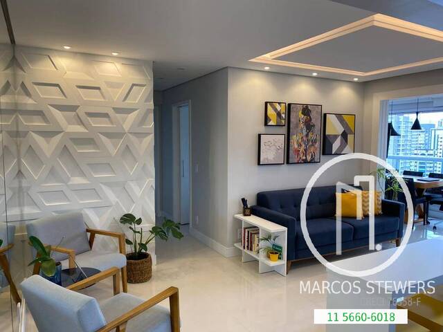#1B48N9B - Apartamento para Comprar em São Paulo - SP - 1