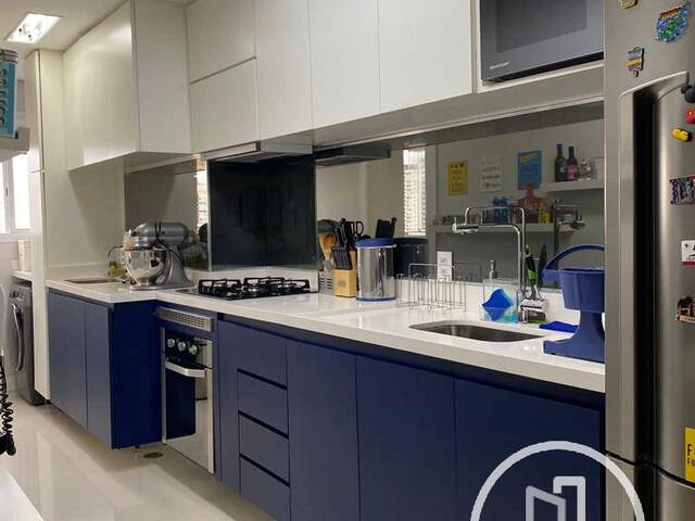 #1B48N9B - Apartamento para Comprar em São Paulo - SP - 3