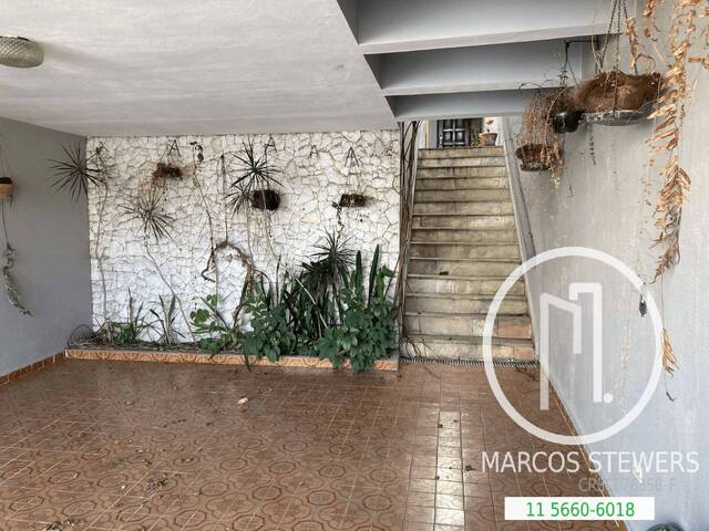 Casa para Comprar em São Paulo - 2