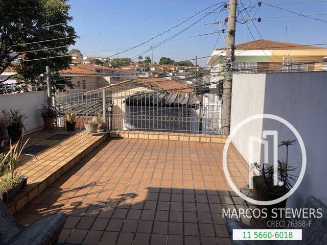 Casa para Comprar em São Paulo - 3