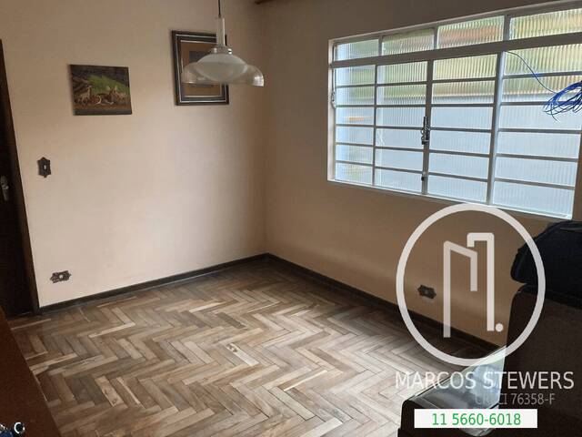 Casa para Comprar em São Paulo - 4