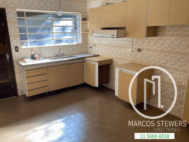Casa para Comprar em São Paulo - 5