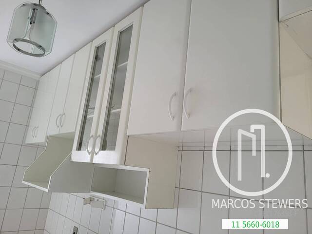 Apartamento para Comprar em São Paulo - 4