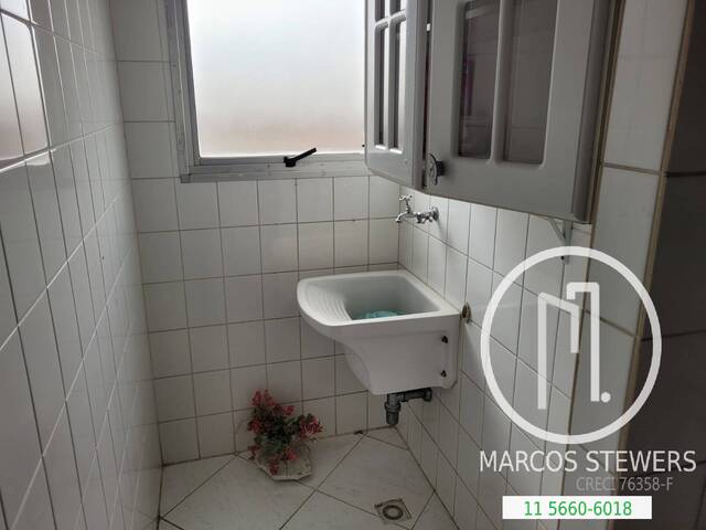 Apartamento para Comprar em São Paulo - 5