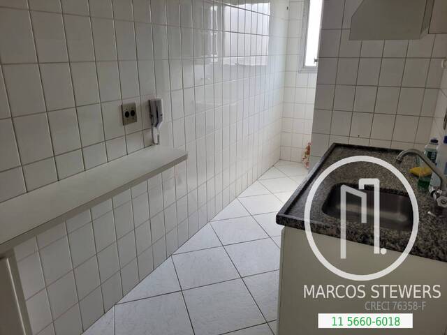 Apartamento para Comprar em São Paulo - 3