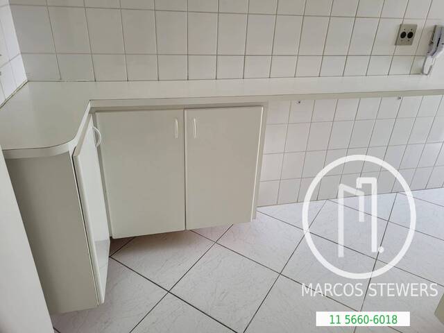 Apartamento para Comprar em São Paulo - 2