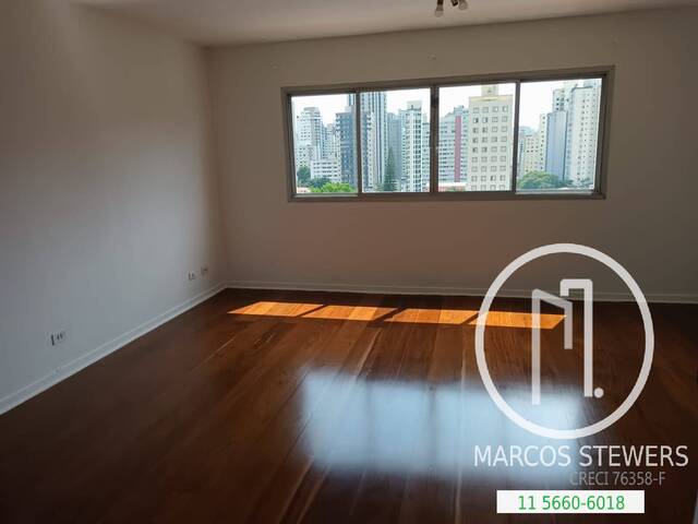 Apartamento para Comprar em São Paulo - 2
