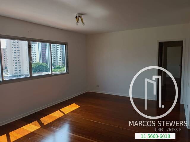 Apartamento para Comprar em São Paulo - 3