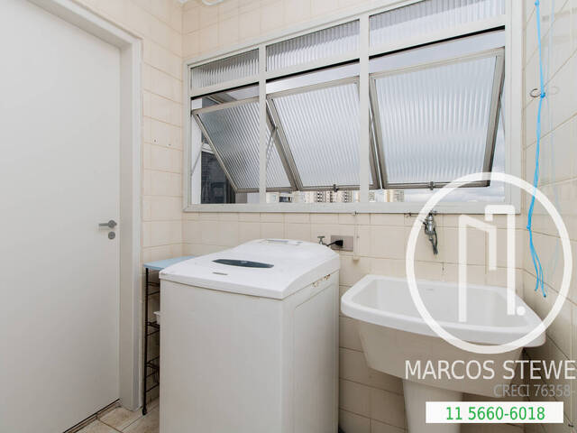 Apartamento para Comprar em São Paulo - 4