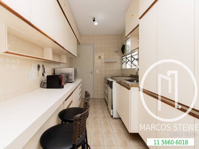 Apartamento para Comprar em São Paulo - 5
