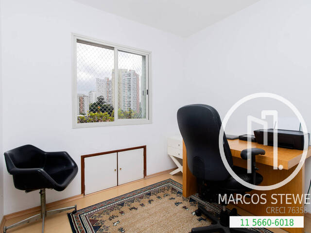 #1UEQN9B - Apartamento para Comprar em São Paulo - SP - 3