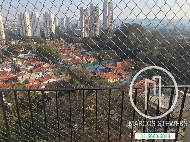 Apartamento para Comprar em São Paulo - 3