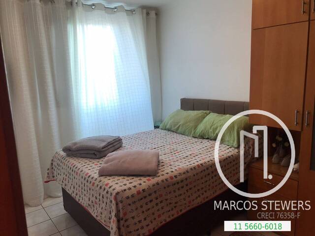 Apartamento para Comprar em São Paulo - 4