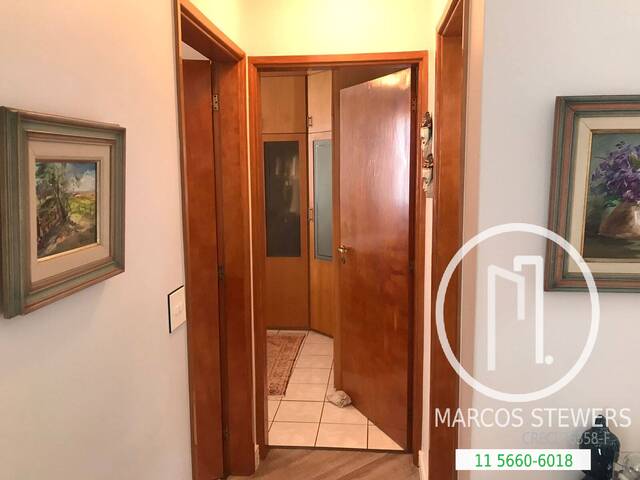 Apartamento para Comprar em São Paulo - 5