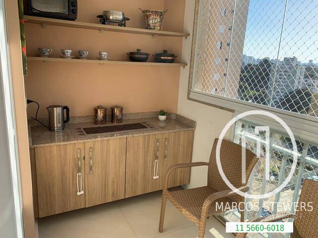 Apartamento para Comprar em São Paulo - 5