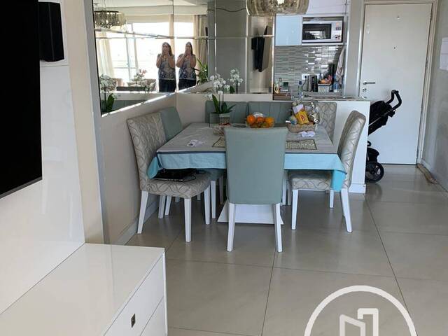 Apartamento para Comprar em São Paulo - 4