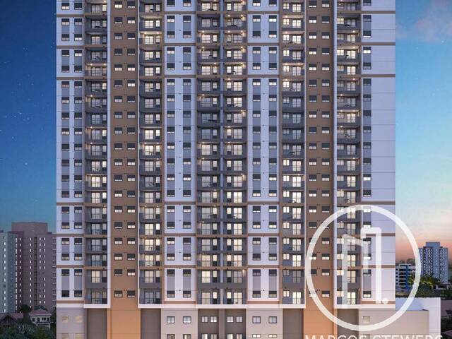 Apartamento para Comprar em São Paulo - 4