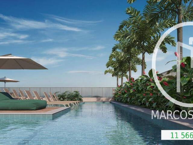 Apartamento para Comprar em São Paulo - 5