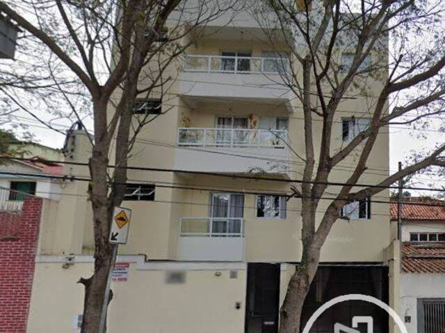 #9NT8ML - Apartamento para Comprar em São Paulo - SP