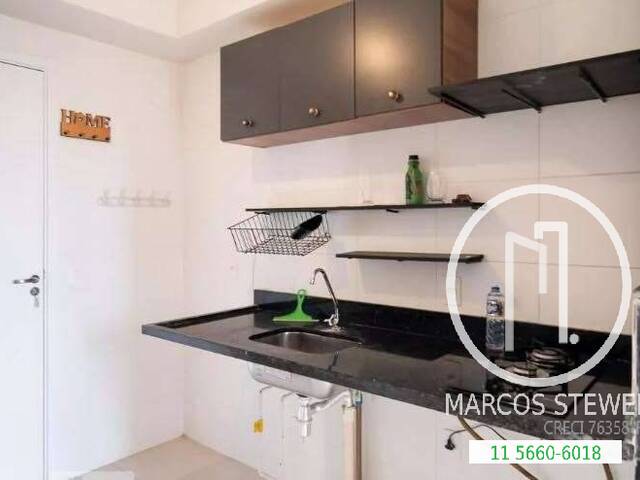 Apartamento para Comprar em São Paulo - 5