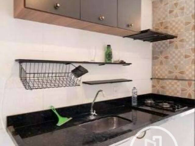 Apartamento para Comprar em São Paulo - 4