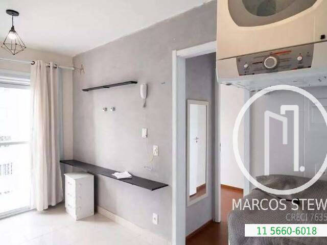 #11RR8ML - Apartamento para Comprar em São Paulo - SP - 1