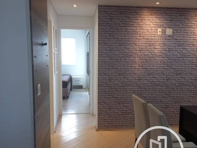 Apartamento para Alugar em São Paulo - 3