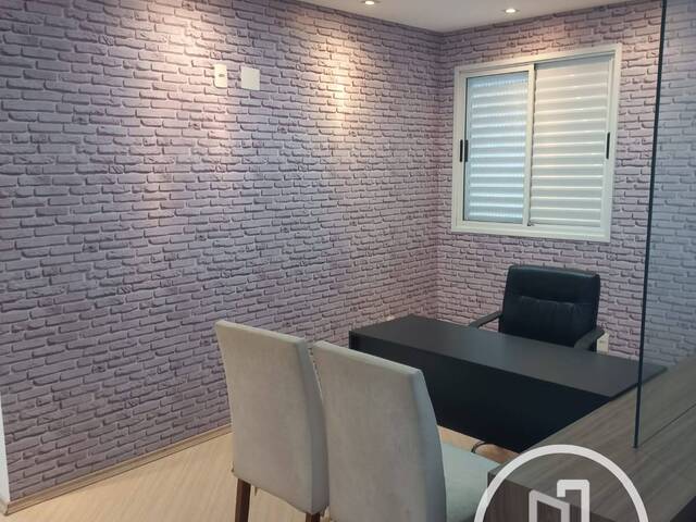 Apartamento para Alugar em São Paulo - 4