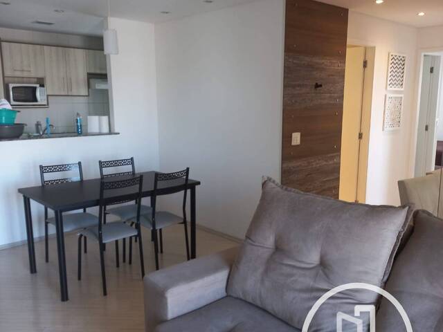 #SD58ML - Apartamento para Alugar em São Paulo - SP - 2