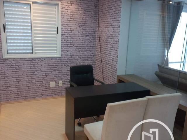 Apartamento para Alugar em São Paulo - 5
