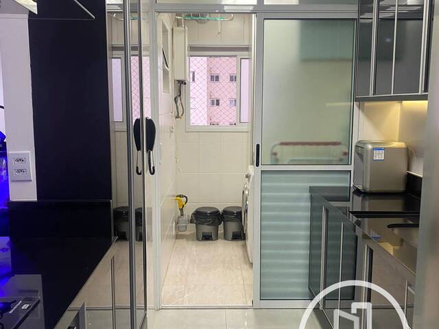Apartamento para Comprar em São Paulo - 5