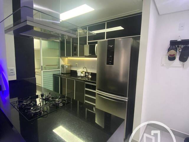 Apartamento para Comprar em São Paulo - 4