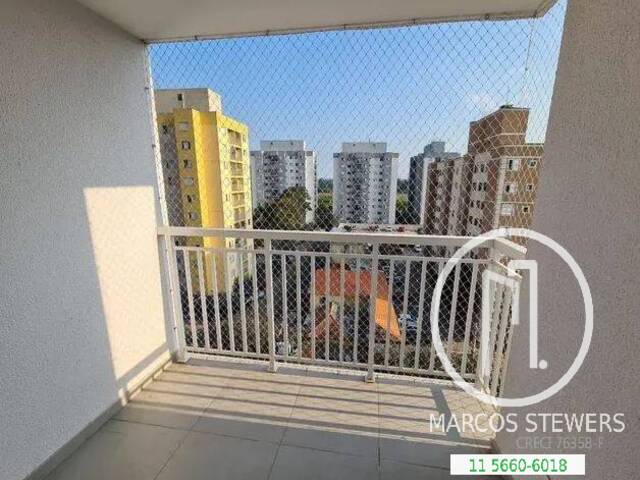 #1UEKN9B - Apartamento para Alugar em São Paulo - SP - 2