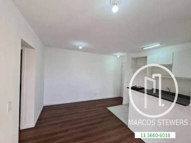 #1UEKN9B - Apartamento para Alugar em São Paulo - SP - 1