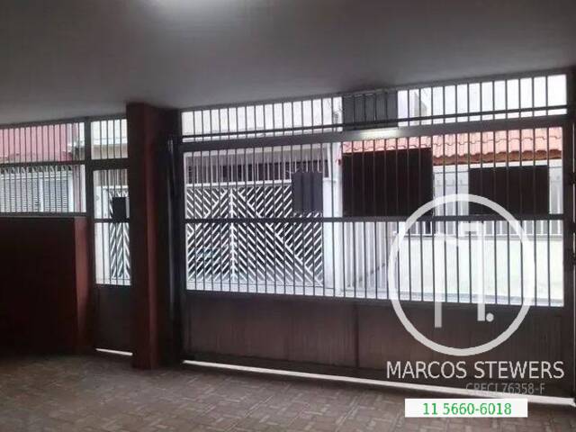 Casa para Alugar em São Paulo - 4